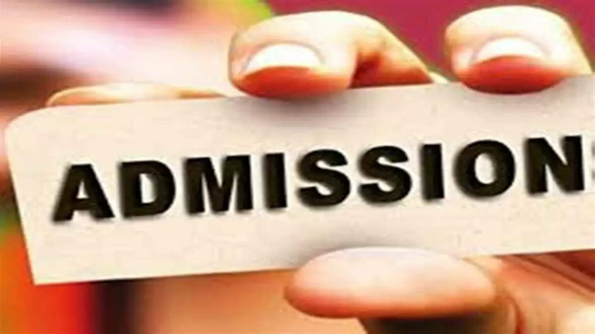 Allahabad व्यावसायिक पाठ्यक्रमों की 11170 सीटों पर होगा प्रवेश