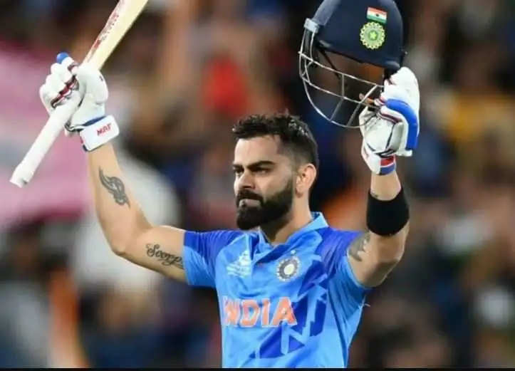 Virat Kohli Birthday: There will be a blast in Eden Gardens on the 35th birthday of 'King' Kohli, fans will also be happy to know.