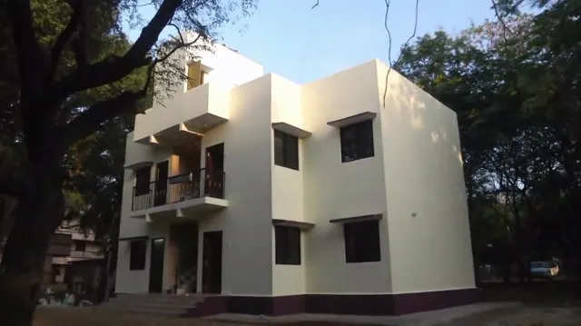 Jaisalmer यूआईटी ने 2 करोड़ रुपए से बनाए थे 59 मकान, 59 पर लगे ताले