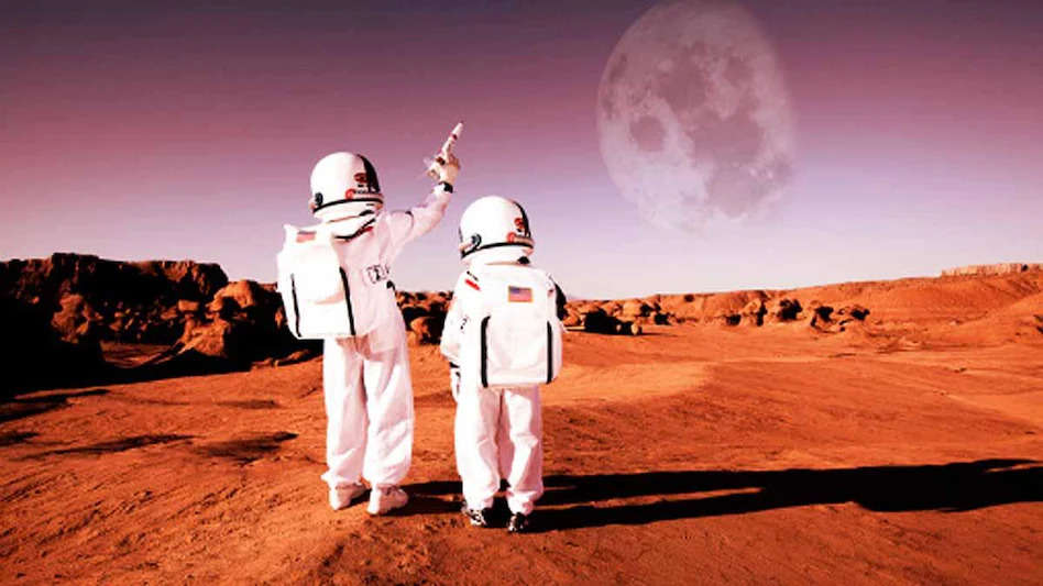 What will humans do after reaching Mars? Know everything about NASA's Mission 2035 here