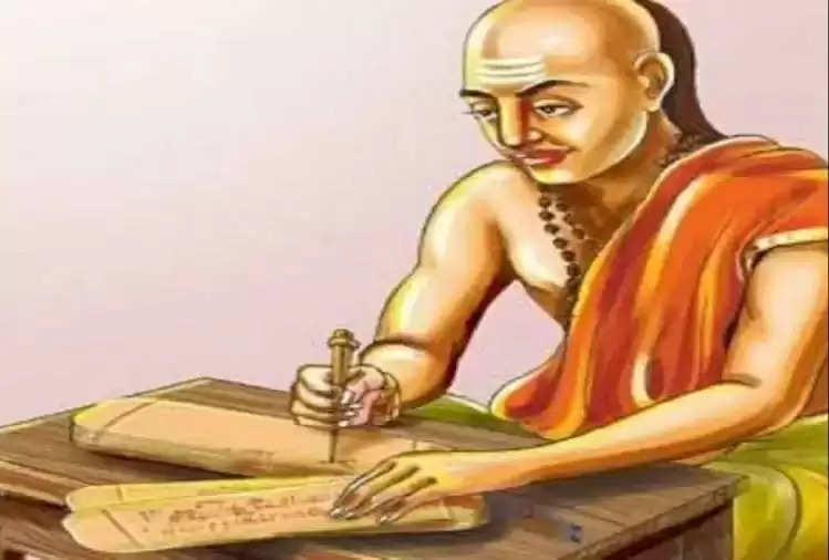 Chanakya Niti: If you are not getting success in business, then these words of Chanakya will be useful!