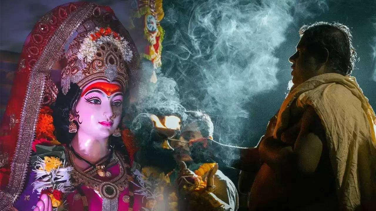 Gupt Navratri 2024 गुप्त नवरात्रि में मां भगवती की पूजा के दौरान जरूर करें ये काम, अतिशीघ्र पूरी होगी मनोकामना