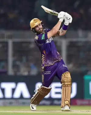 IPL 2024: With the help of Phil's fifty, Kolkata defeated Delhi by 7 wickets.