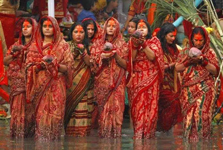 Chhath Puja 2024 If you are doing Chhath Puja for the first time, then keep these things in mind, otherwise you will commit sin!