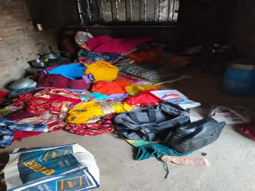 Sawai madhopur शहर के करमोदा गांव में तीन घरों में चोरी, पुलिस ने की कार्रवाई