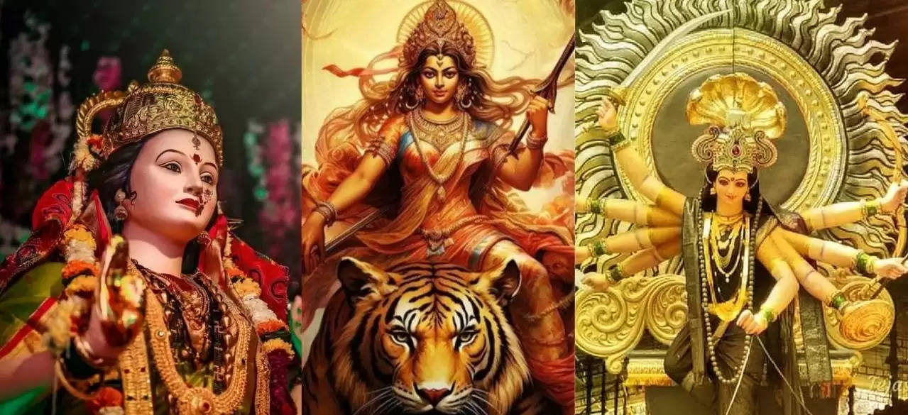 Gupt Navratri 2024 गुप्त नवरात्रि में मां भगवती की पूजा के दौरान जरूर करें ये काम, अतिशीघ्र पूरी होगी मनोकामना