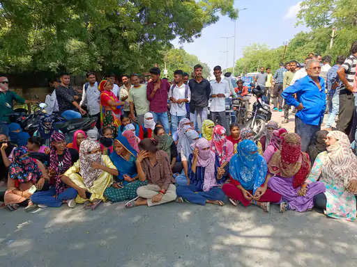 Tonk नगर पालिका ने लाइब्रेरी को ठेके पर दे दिया, छात्र नाराज