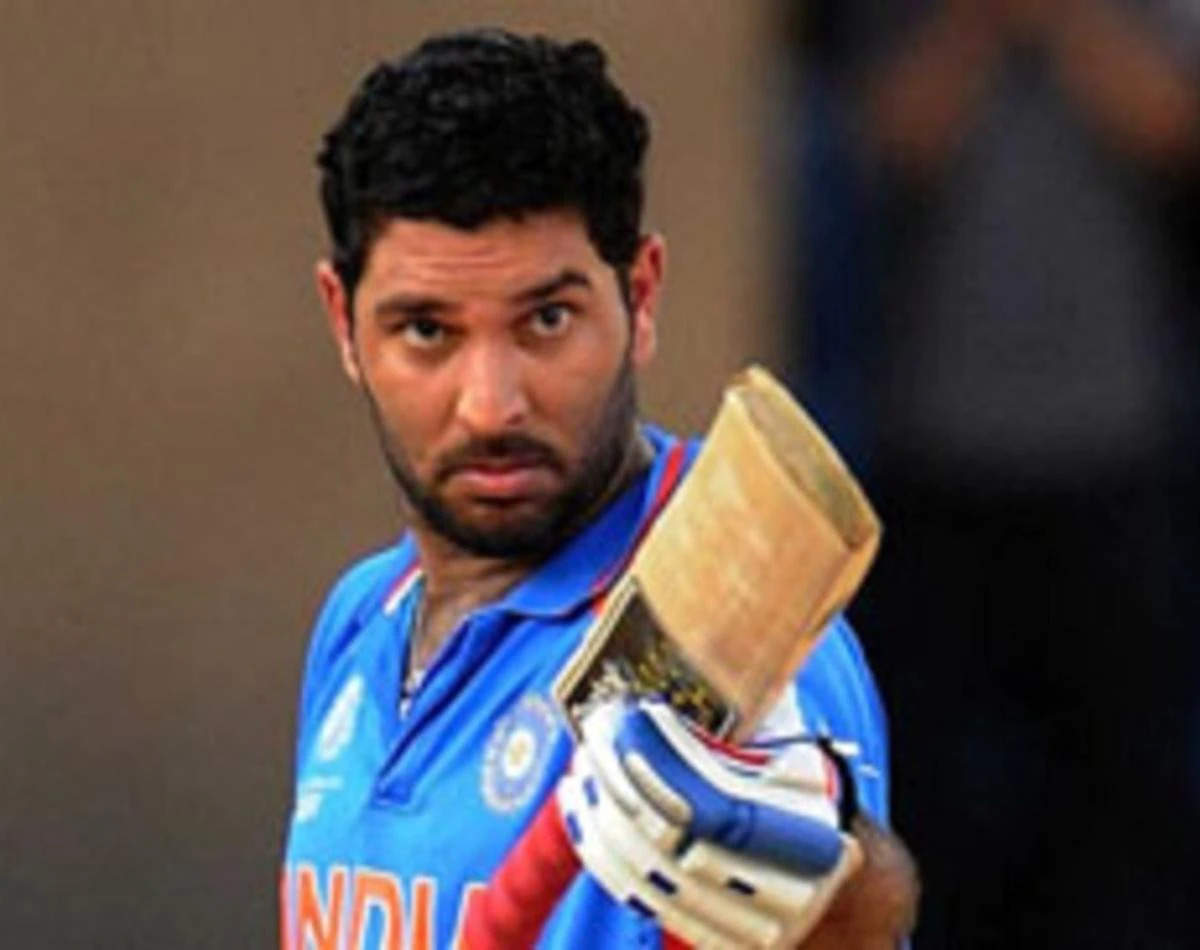 Happy Birthday Yuvraj Singh: Yuvraj is the champion of champions not only in sports but also in business, his net worth will blow your mind.