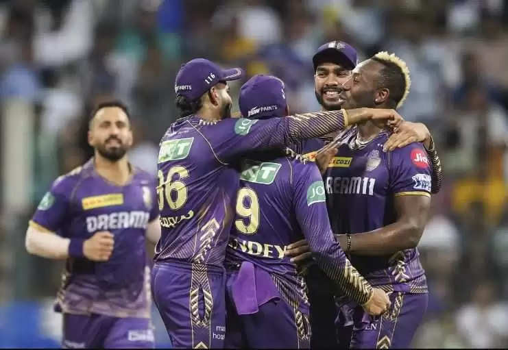 Terrorist threat on first qualifier match of KKR vs SRH, 4 IS terrorists caught causing panic