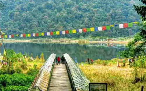 Uttarakhand-Himachal, do not plan to visit these 5 places in Sikkim this summer, you will not lose sight of the beauty.