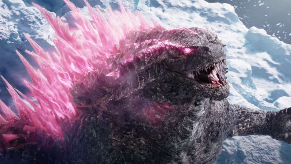 भारत में 'क्रू' से भी ज्यादा तगड़ी ओपनिंग करेगी एडम विंगार्ड की फिल्म की फिल्म Godzilla X Kong, पहले दिन ही छापेगी इतने अरोड़