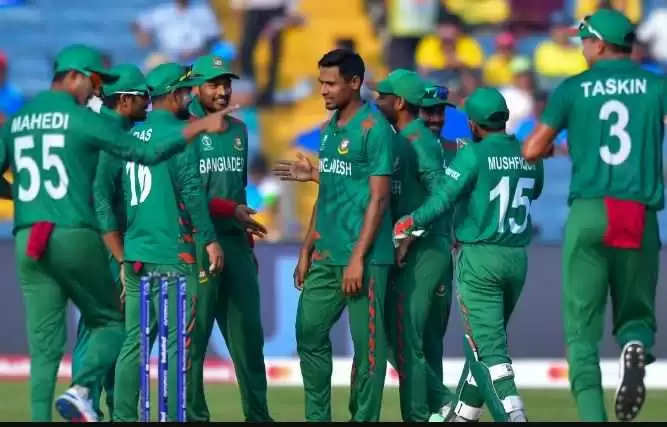 T20 World Cup 2024 के लिए बांग्लादेश ने घोषित की टीम, शाकिब की हुई वापसी, इस खिलाड़ी को सौंपी गई कमान