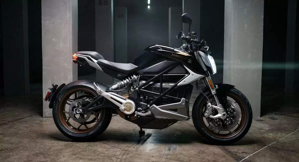 Hero will soon launch a new electric bike in collaboration with its US partner Zero Motorcycles, know the complete details of the program