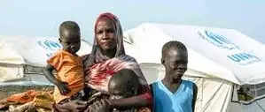 Australia promises to provide additional humanitarian aid to Sudan