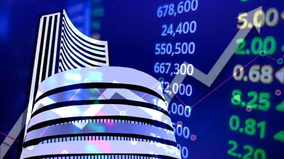 Stock Market Opening: Good start for Indian stock market due to Trump's return, huge jump in Sensex and Nifty.