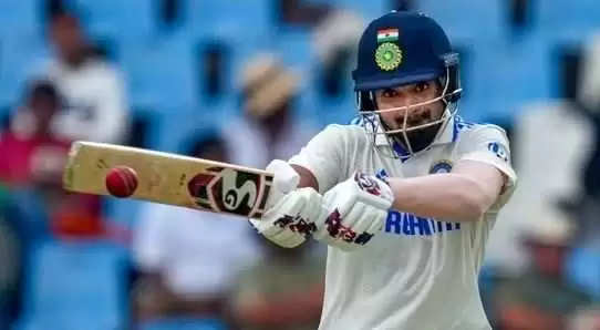 IND vs ENG टीम इंडिया का लगा बड़ा झटका, मैच विनर तीसरे टेस्ट से हुआ बाहर