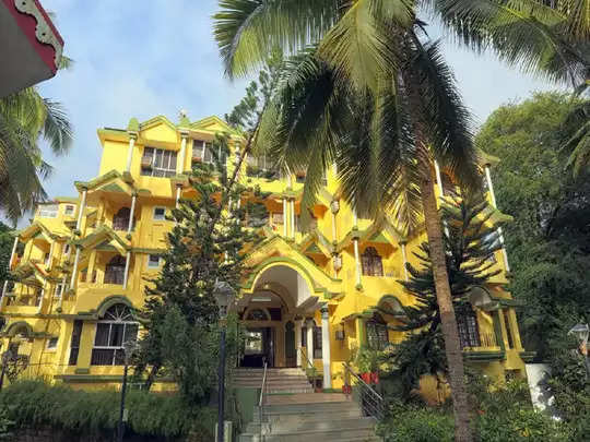 इस वीकेंड आप भी जा रहे हैं गोवा तो इन सस्ती होटलों को करें बुक, नहीं पडेगी यात्रा महंगी