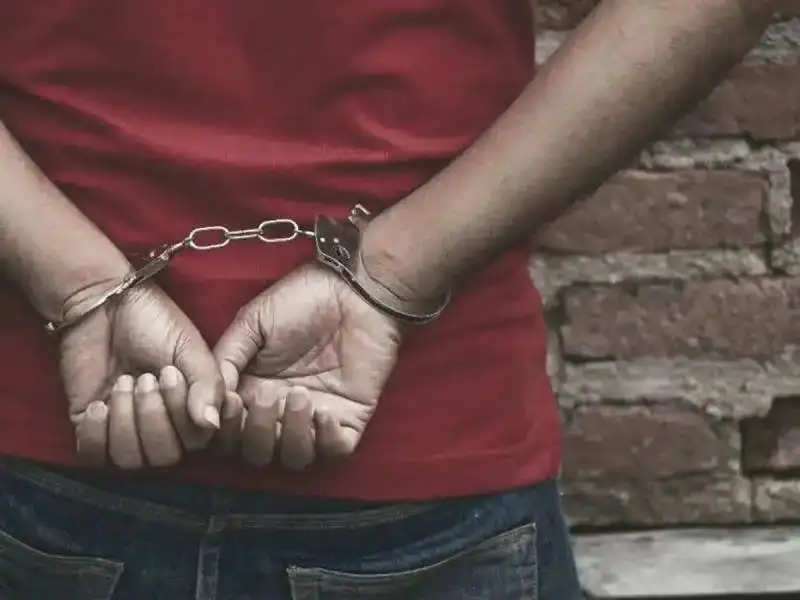 Hanumangarh मे हेरोइन सहित तस्कर गिरफ्तार, NDPS एक्ट के तहत मामला दर्ज