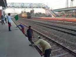Lucknow एप्रोच रोड से जुड़ेगा गोविंदपुरी स्टेशन