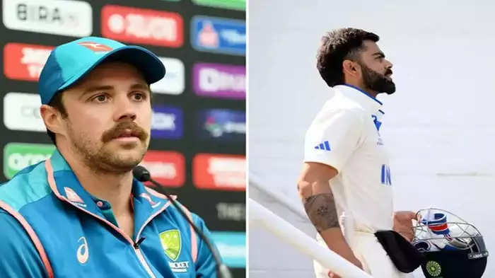 AUS vs IND: It is not right to talk about Virat Kohli, Kangaroos are torn apart by the injured lion, fear in the Australian camp