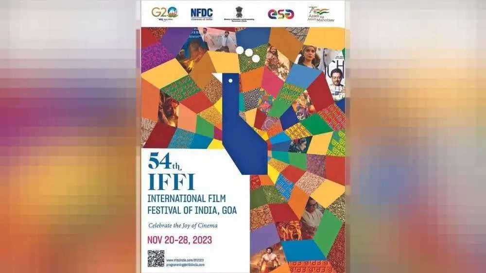 India's International Film Festival IFFI 2023 will begin from this day, know complete details of the ceremony here