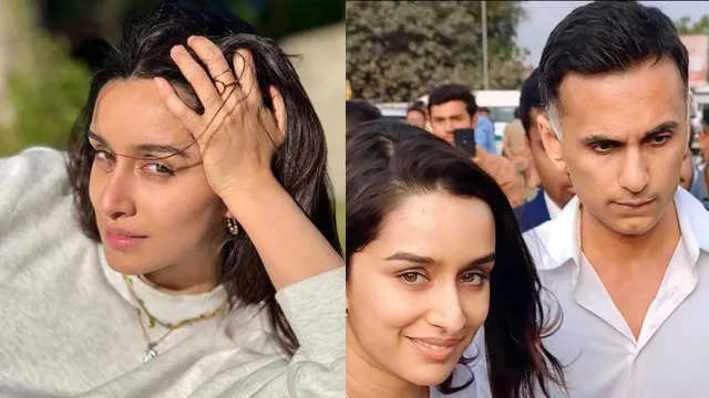 Shraddha Kapoor is dating this Sindhi businessman, not Rahul Modi, viral post created a stir