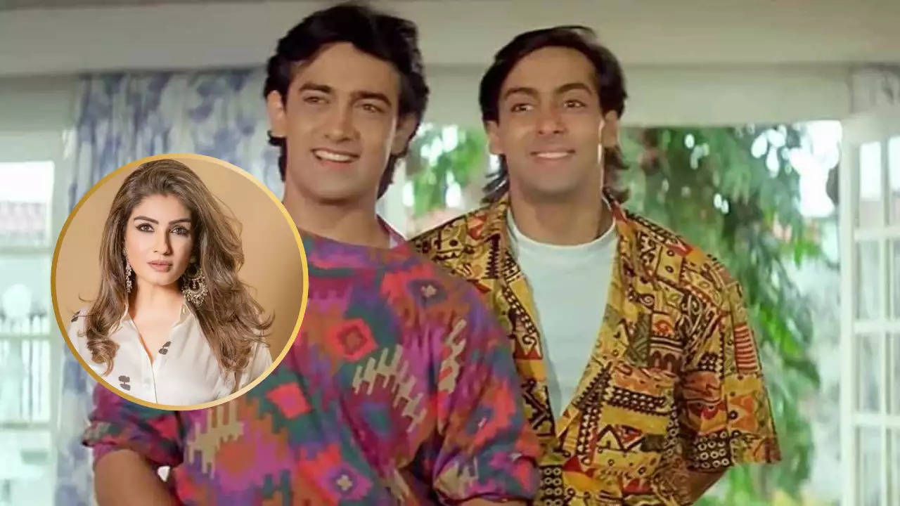 आमिर खान की मच अवेटेड फिल्म Andaaz Apna Apna 2 में होगी इस बॉलीवुड दीवा की एंट्री, एक्ट्रेस ने भी कहा 'मैं जरूर करना चाहूंगी..'