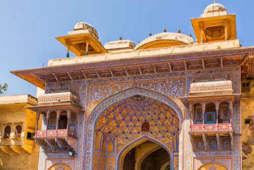 जयपुर का सिटी पैलेस जो 400 सालों में 22 राजाओं के योगदान से बनकर हुआ तैयार, वीडियो देख खुद करें फैसला