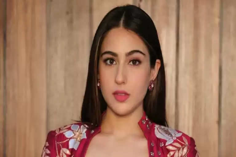 Famous actress Sara Ali Khan bought two luxury properties in Andheri West, you will be shocked to know the price