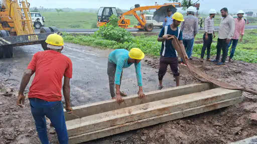 Banswara प्रदेश में परमाणु ऊर्जा संयंत्र को लेकर हिंसा