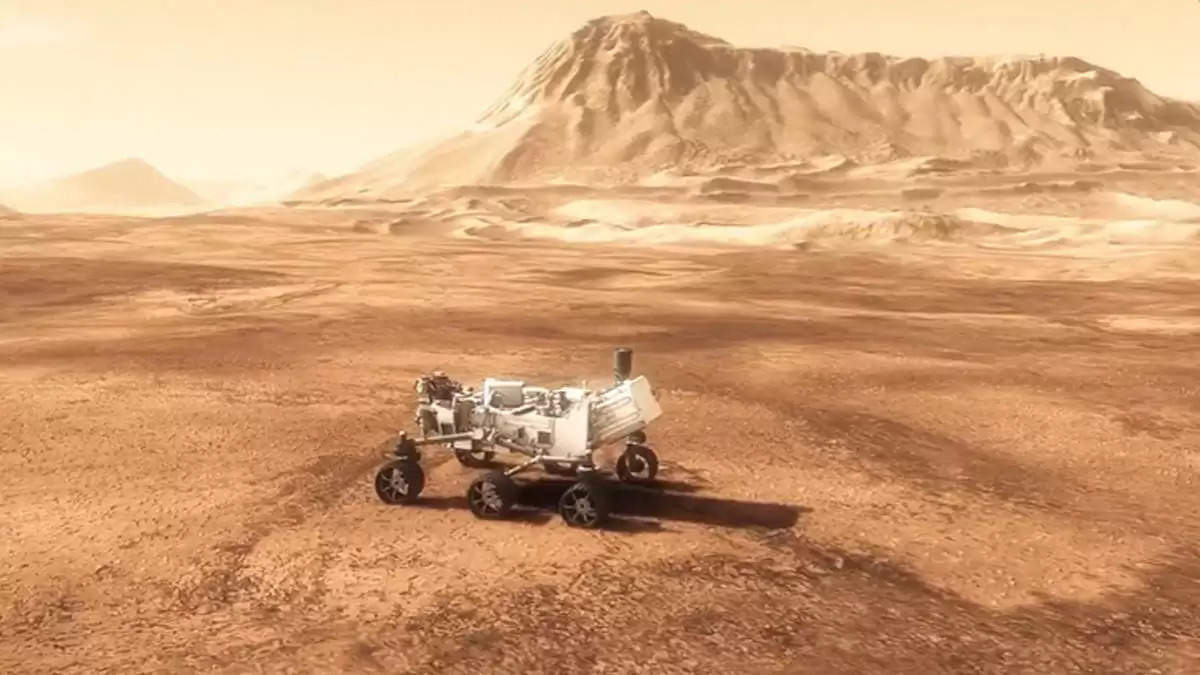 Did life on Mars really get destroyed because of NASA? Know the whole truth of this claim