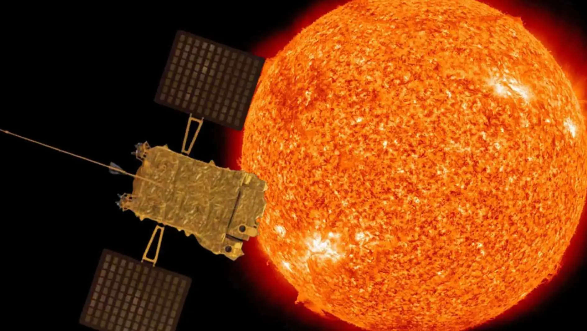 ISRO's Aditya L-1 takes another big leap, starts study on solar winds