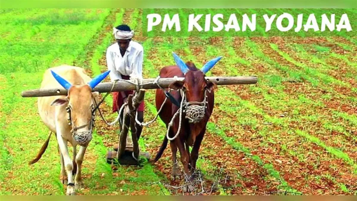 These farmers will not get the 17th installment of PM Kisan, know the reason, check the list immediately