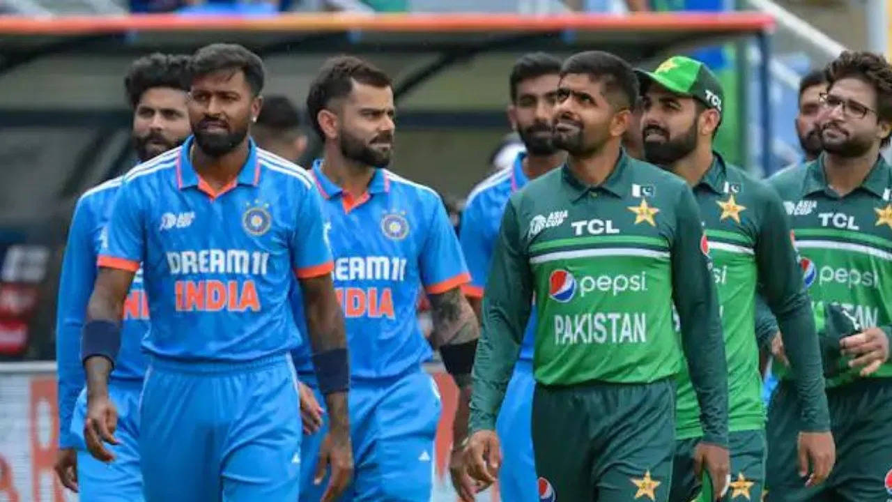 Who got caught in the India-Pakistan war? The uproar on the Champions Trophy will have a deep impact