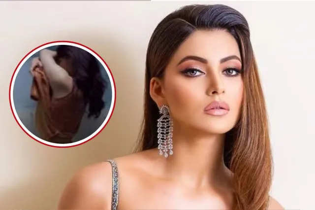 गलती से नहीं जानबूझकर लीक किया गया था Urvashi Rautela का प्राइवेट बाथरूम वीडियो, अब सामने आई होश उड़ा देने वाली वजह