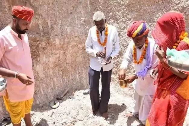 राजस्थान के इस जिले में बनेगा बाबा रामदेव का ससुराल व रानी नैतल का मायका