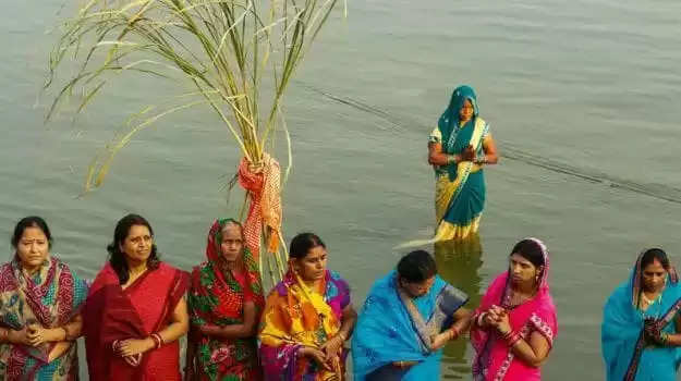 Chhath Puja 2024 The great festival of Chhath has started today with Nahay-Khay, know the important rules of this 36-hour fast.