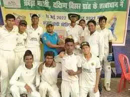 Jamshedpur स्कूल ऑफ क्रिकेट की ओर से कदमा लिंक रोड स्थित एलआइसी मैदान में द्वितीय अमित सिंह मेमोरियल क्रिकेट टूर्नामेंट का आयोजन 18 मई से किया जायेगा