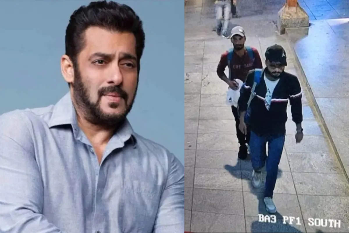 Salman Khan के घर हुई फायरिंग मामले में आया सनसनीखेज अपडेट, इस मशहूर गैंगस्टर के खिलाफ दर्ज हुआ केस