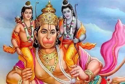 Devotees should do this remedy on Tuesday, Hanuman ji will be pleased