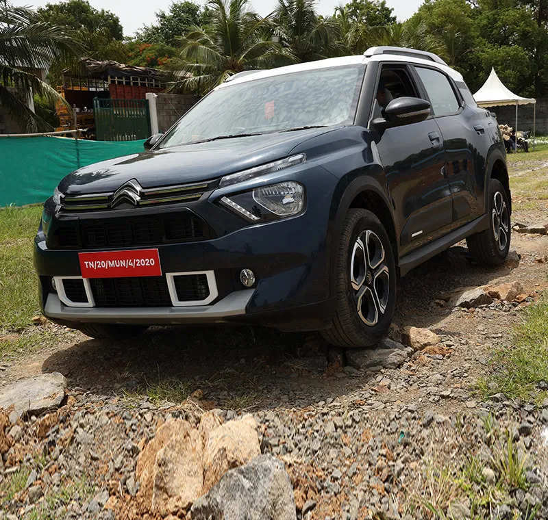 This car is getting a discount of Rs 1 lakh on Diwali 2023