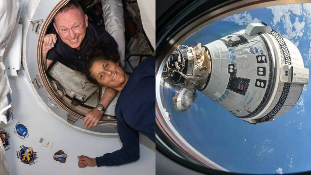 Sunita Williams' health deteriorated in the space station, doctor said this big thing