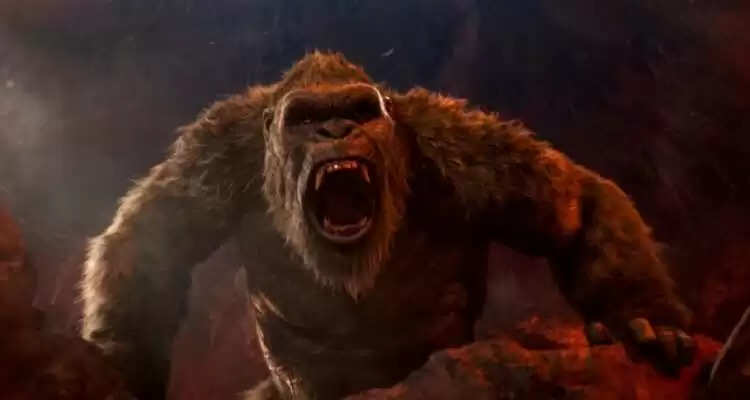 सिनेमाघरों के बाद इस OTT पर गदर मचाएगी Godzilla X Kong, जानिए घर बैठे कंब और कहां उठा पाएंगे फिल्म का आनंद