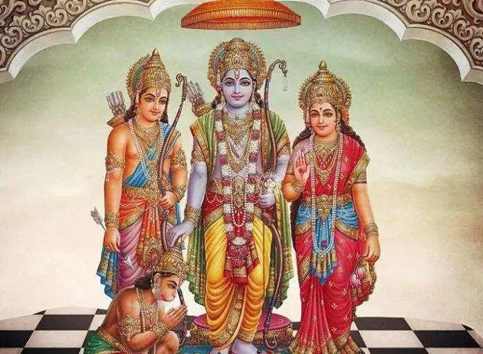 When is Vivah Panchami? Know in which auspicious time the worship of Lord Ram and Sita will be auspicious.