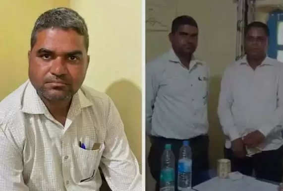 राजस्थान के इस जिले में ACB ने लिया बड़ा एक्शन, रिश्वत लेते पटवारी को रंगे हाथ किया गिरफ्तार
