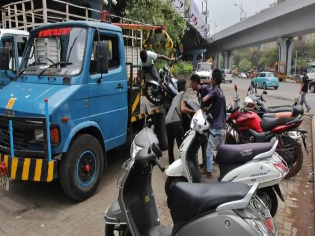 Jodhpur अवैध पार्किंग ने खा ली मेडिकल मार्केट की सड़क, जाँच में खुलास