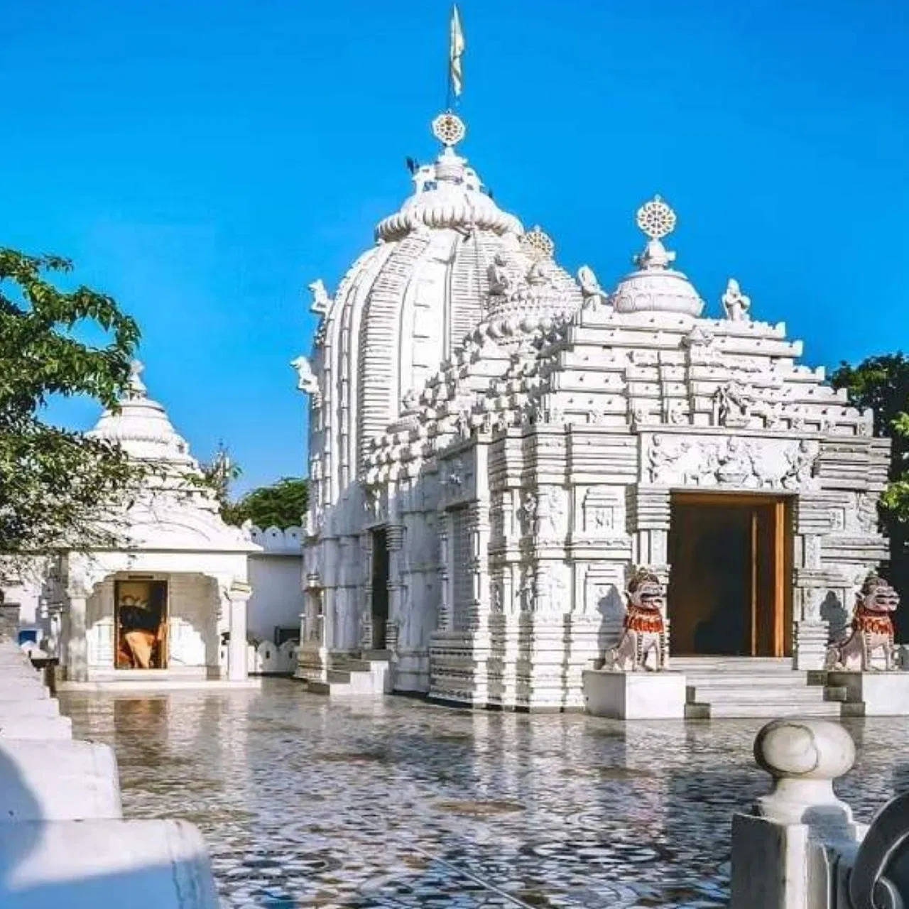 सिर्फ पुरी ही नहीं भारत की इन जगहों पर भी मौजूद हैं भगवान जगन्नाथ के प्रसिद्ध मंदिर, इस जून में आप भी करें परिवार के साथ दर्शन की प्लानिंग