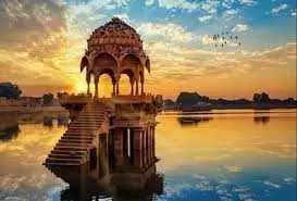 You too must visit these places of Rajasthan