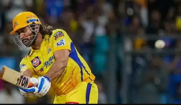 MS Dhoni will not retire from IPL yet, big revelation from CSK