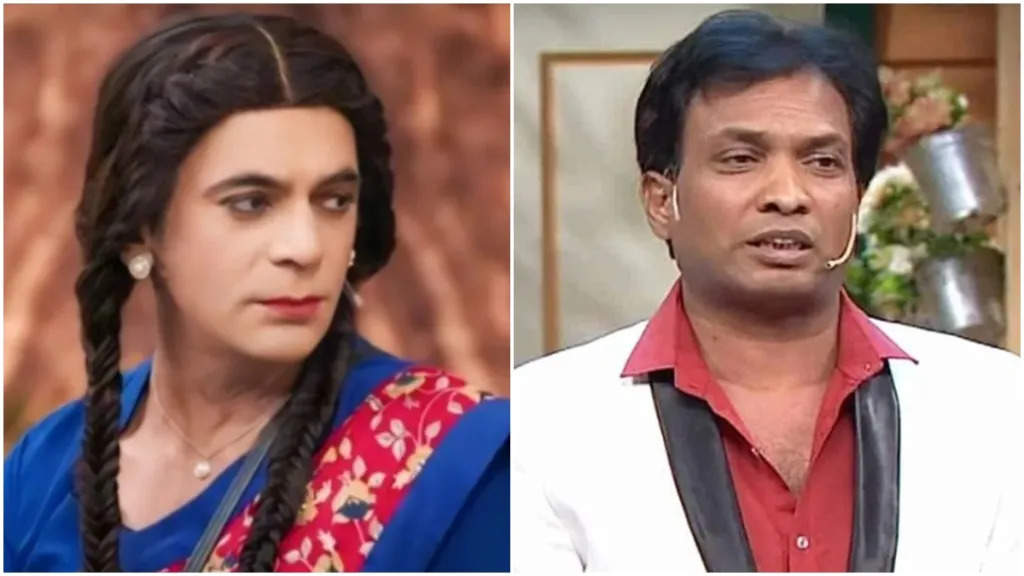 कपिल शर्मा शो के इस कॉमेडियन पर भड़के Sunil Pal, कॉमेडी के अंदाज को बताया अश्लील और वल्गर